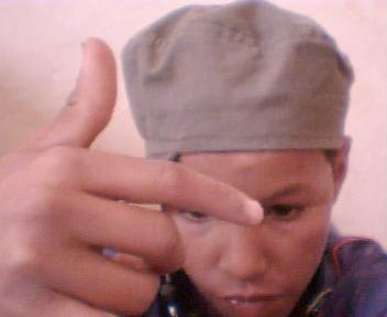 abderrahman ghasmi dima hip  hop